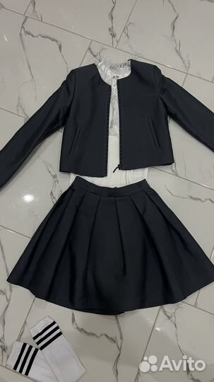 Школьная форма gulliver 146