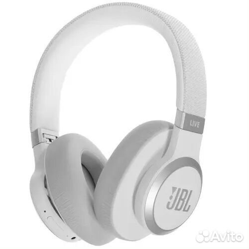 Наушники JBL live 660NC