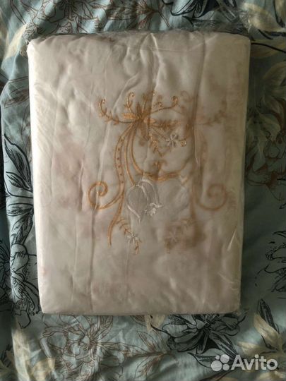 Новые шторы «Королевские»