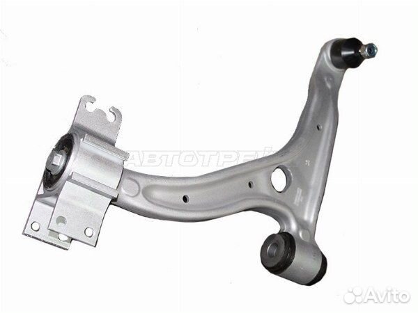 Рычаг нижний