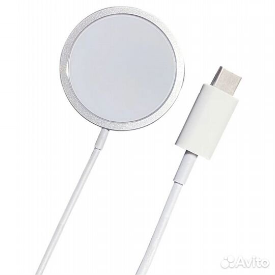 Магнитное зарядное устройство Magsafe