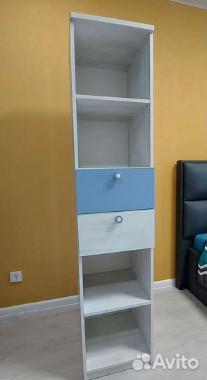 Детская мебель для мальчика бу