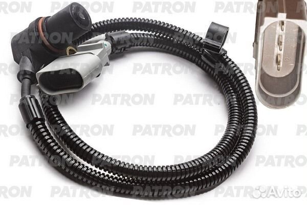 Датчик к/вала audi/VW/skoda pe40148 patron