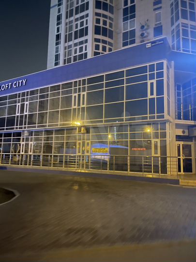 Машиноместо, 14 м²
