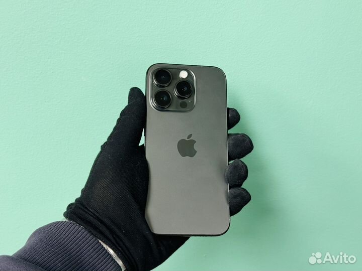 iPhone 15 Pro, 128 ГБ