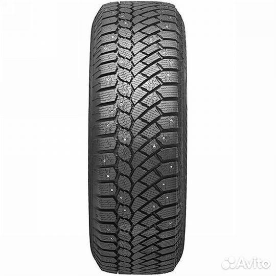 Gislaved Nord Frost 200 SUV 235/55 R18 104T