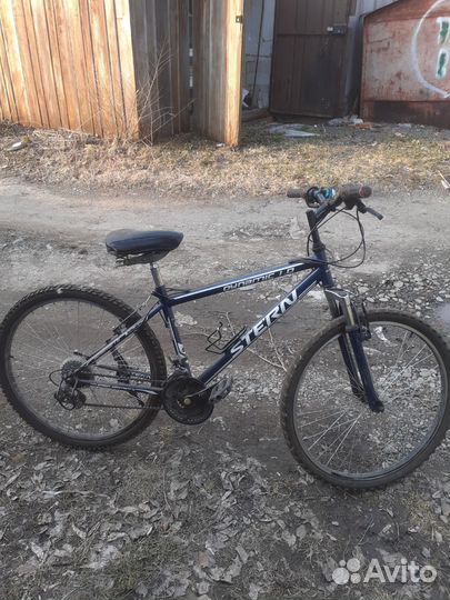 Велосипеды бу взрослый
