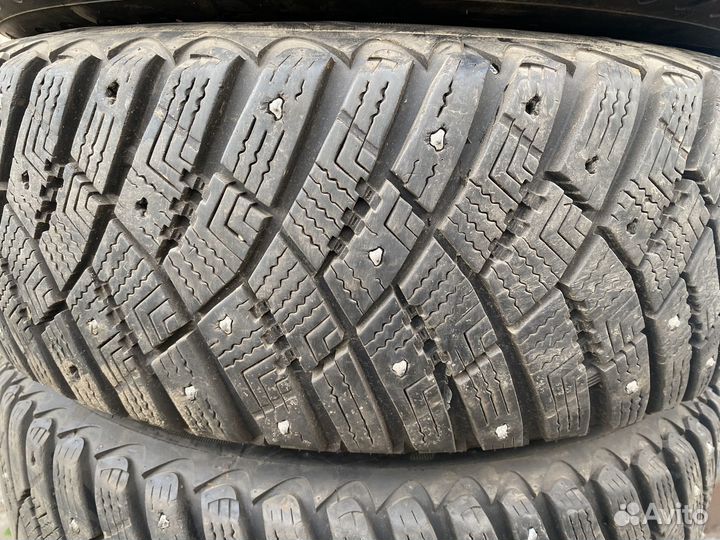 Колеса WV,Audi,Skoda. 195 65 15 Goodyear