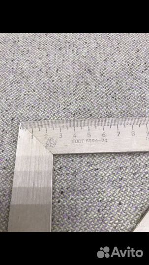 Отрез ткани