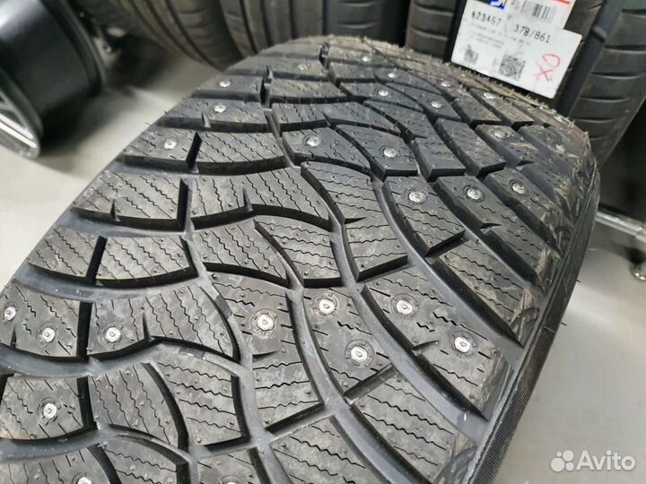 Dunlop SP Winter Ice 03 225/45 R17