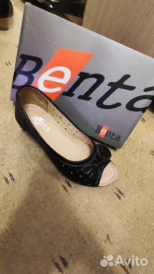 Туфли женские 39 размер