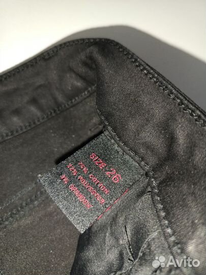 Джинсы женские