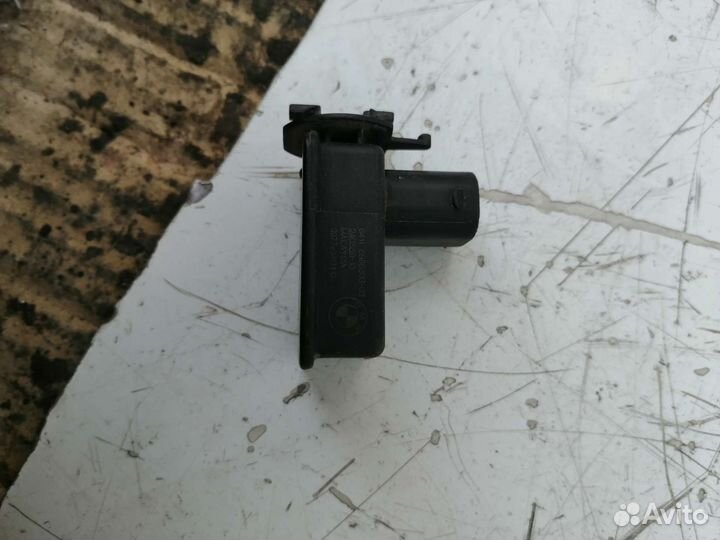 Датчик контроля чистого воздуха BMW X5 E70 X6 E71