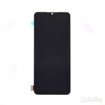Дисплей для oppo A92/Reno 3 (amoled)