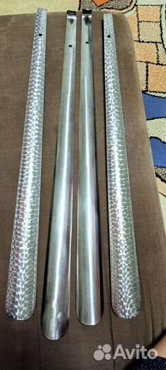 Ложка для обуви