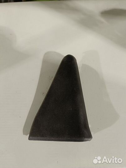 Накладка декоративная (VW Passat B3) 357839973