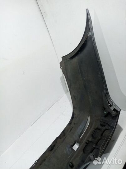 Бампер задний BMW 5-Series 5 (E60)