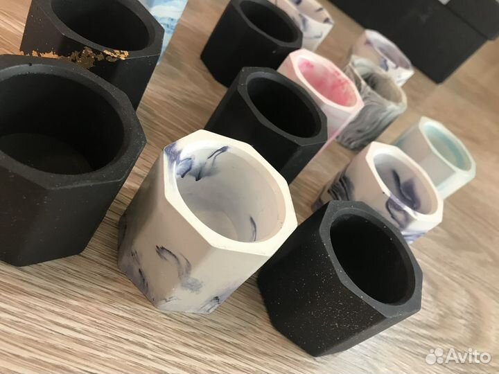 Подсвечник