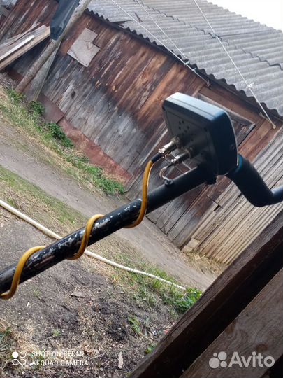 Металлоискатель