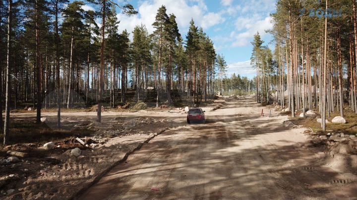 Участок 12,8 сот. (ИЖС)