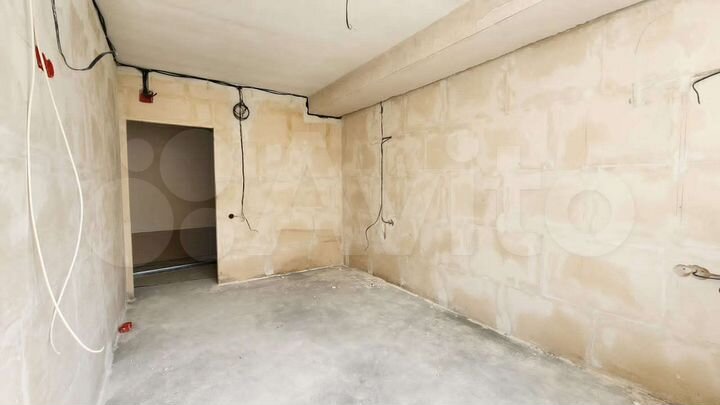 3-к. квартира, 77 м², 4/11 эт.