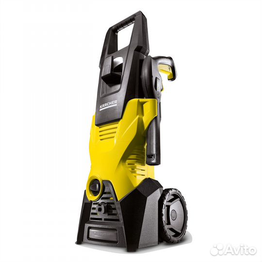 Новая Компактная минимойка Karcher K 3