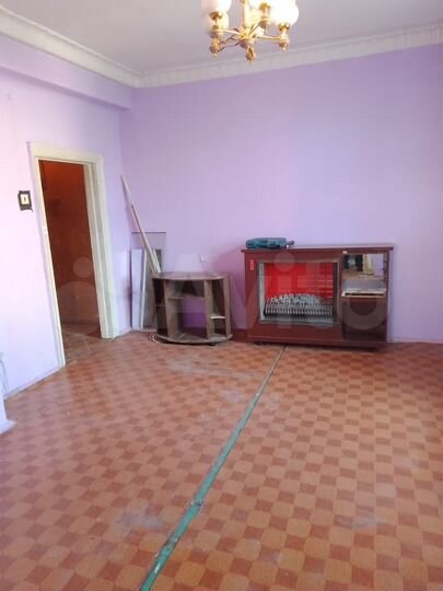 2-к. квартира, 51 м², 4/5 эт.