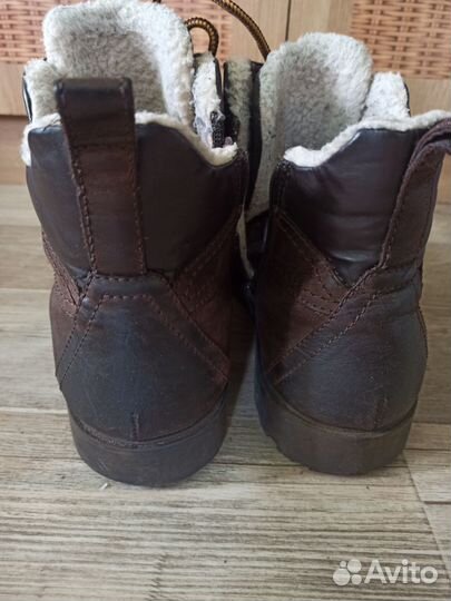 Ботинки Geox 44