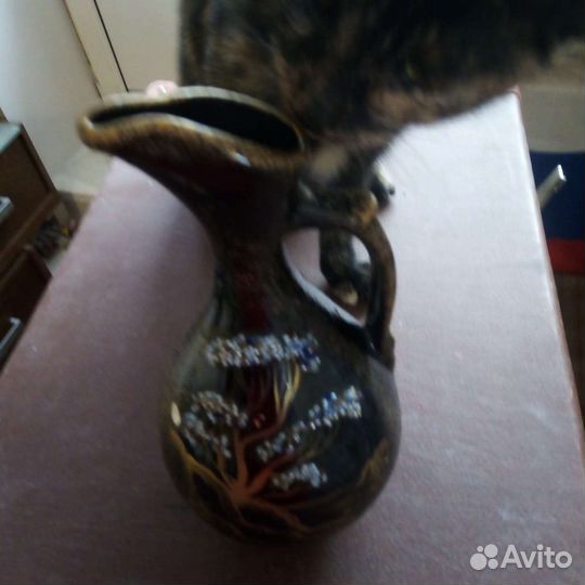 Кувшинчик