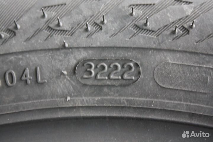 Nokian Tyres Hakkapeliitta 9 195/65 R15 95T