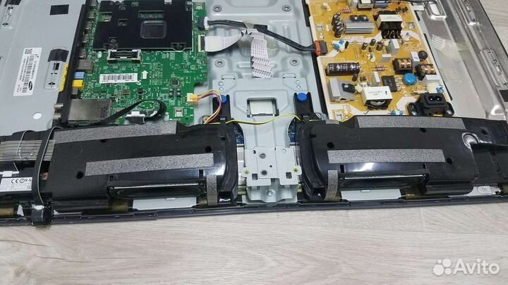 Платы от телевизора Samsung UE32K5500BU