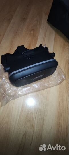 Vr очки для телефона VR shinecon