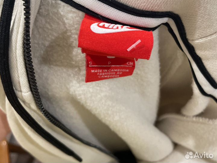 Худи Nike modern размер S