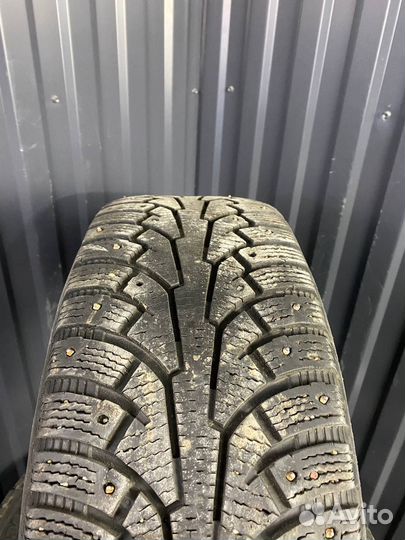 Nokian Tyres Hakkapeliitta 5 235/60 R18 107T