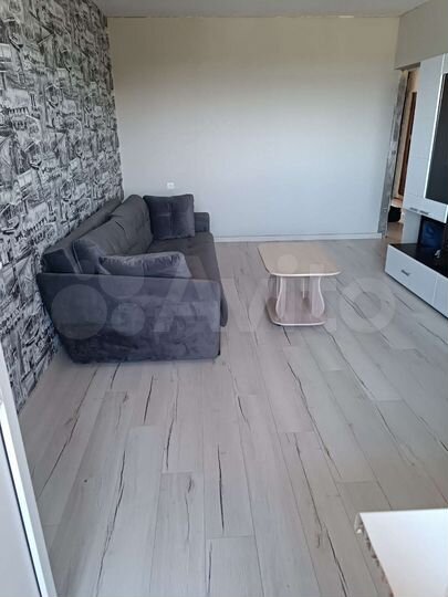 2-к. квартира, 59,1 м², 7/12 эт.