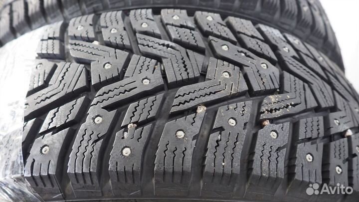 Комплект колес Hankook Winter iPike PS2 185/65 R15
