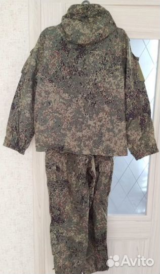 Костюм демисезонный вкпо