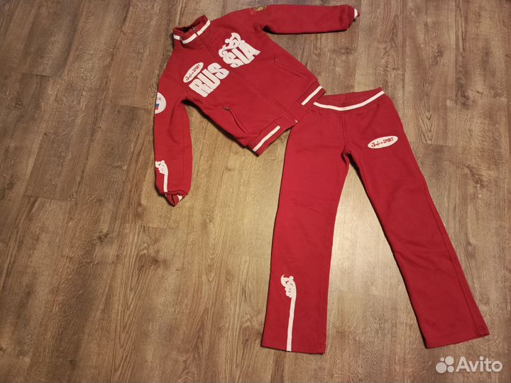 Спортивный костюм bosco женский 40-42