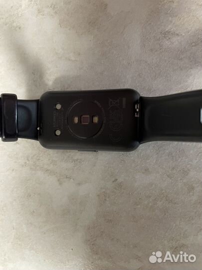 Фитнес браслет huawei band 7