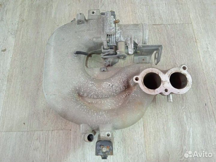 Коллектор впускной Bmw 3-Series E36 M42B18 1994