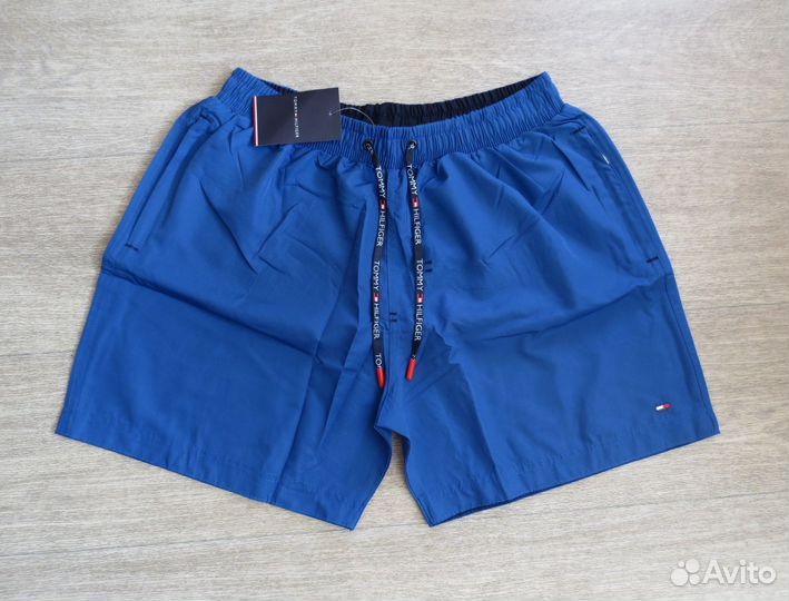 Шорты мужские Tommy Hilfiger