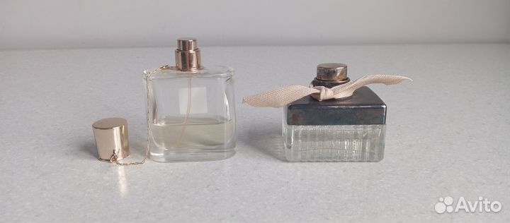Chloe 30 мл (Love Florale, Signature)