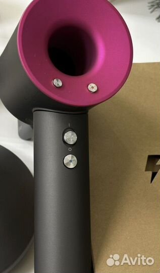 Dayson фен Original Курган