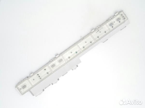 Верхняя панель управления пмм Bosch