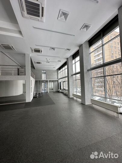 Почасовая аренда зала