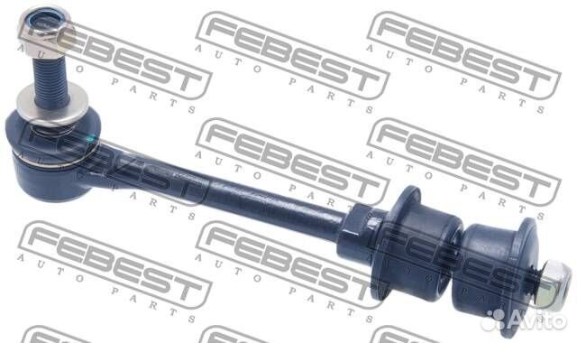 Тяга стабилизатора перед правлев