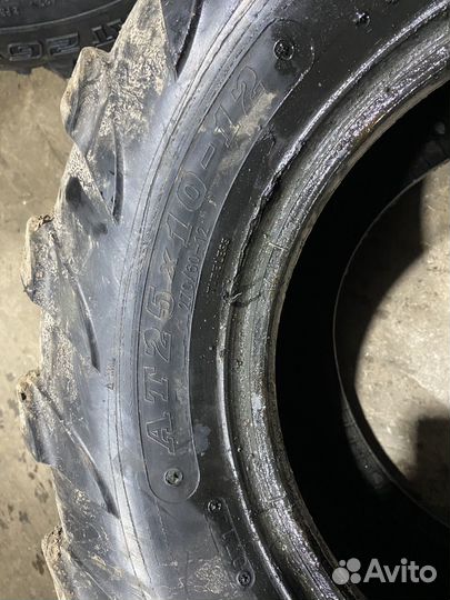 Резина для квадроцикла r12