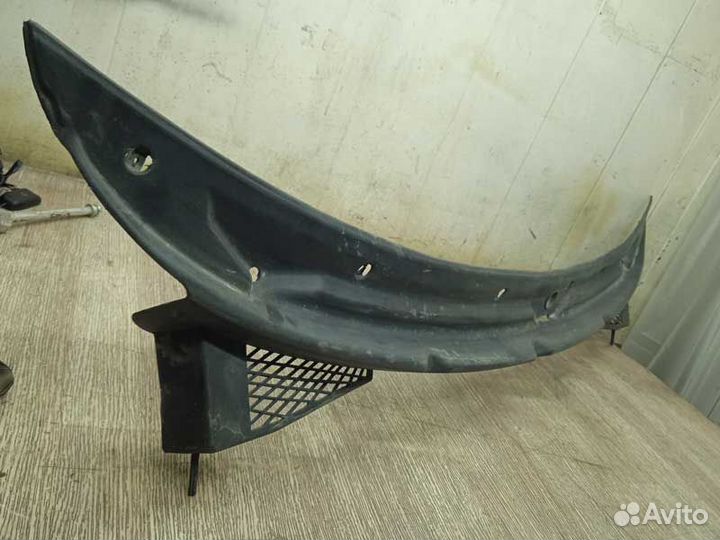 Жабо (планка под лобовое стекло) Lifan Breez 214801 1 (2007-2012) L5302101