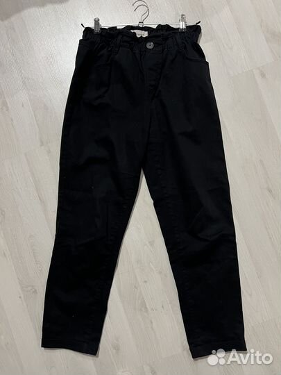 Брюки офисные