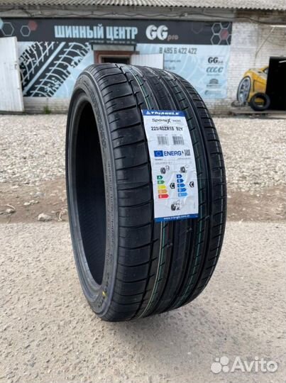 Triangle TH201 225/40 R18